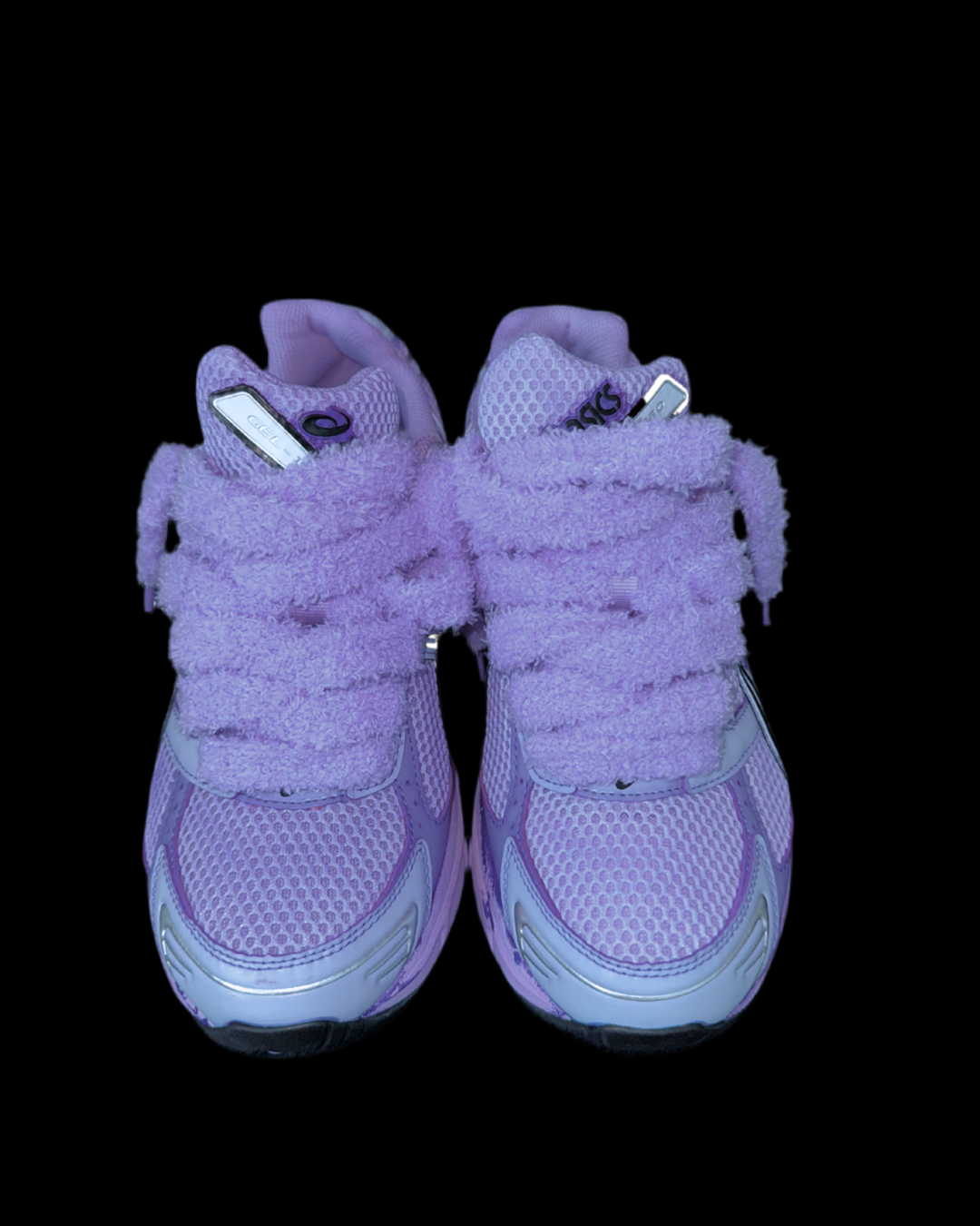 Asics 1130 Custom Violet