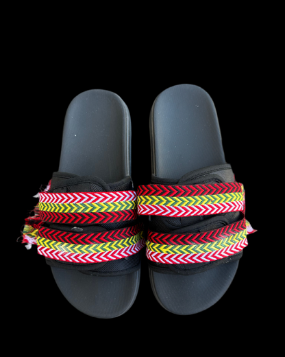 Claquette Custom ( Lanvin )