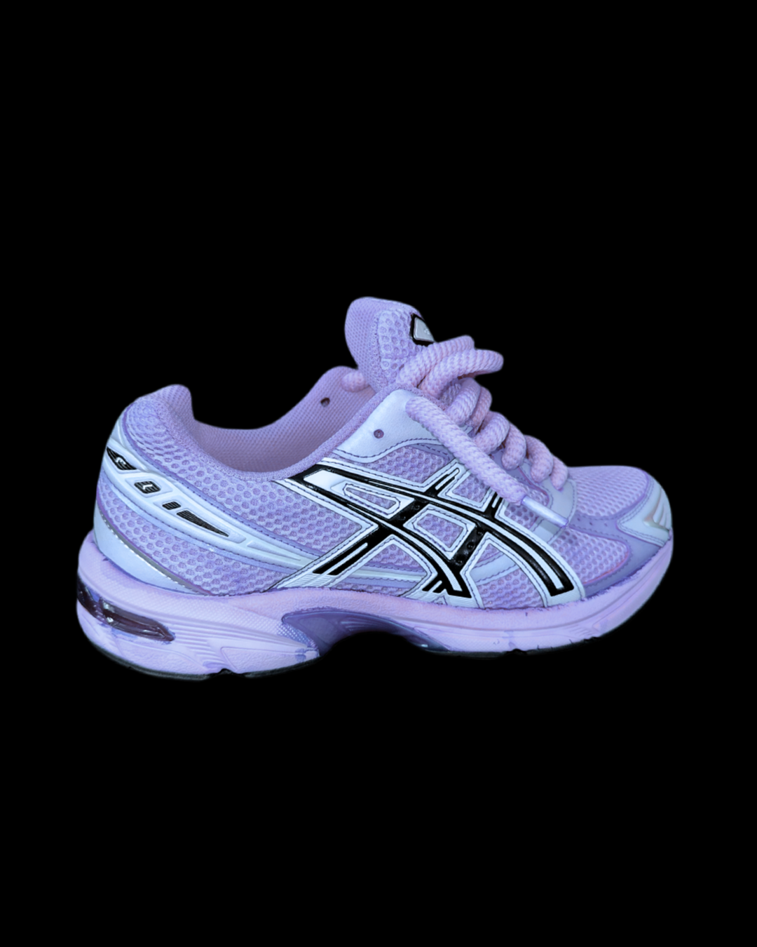 Asics 1130 Custom Violet