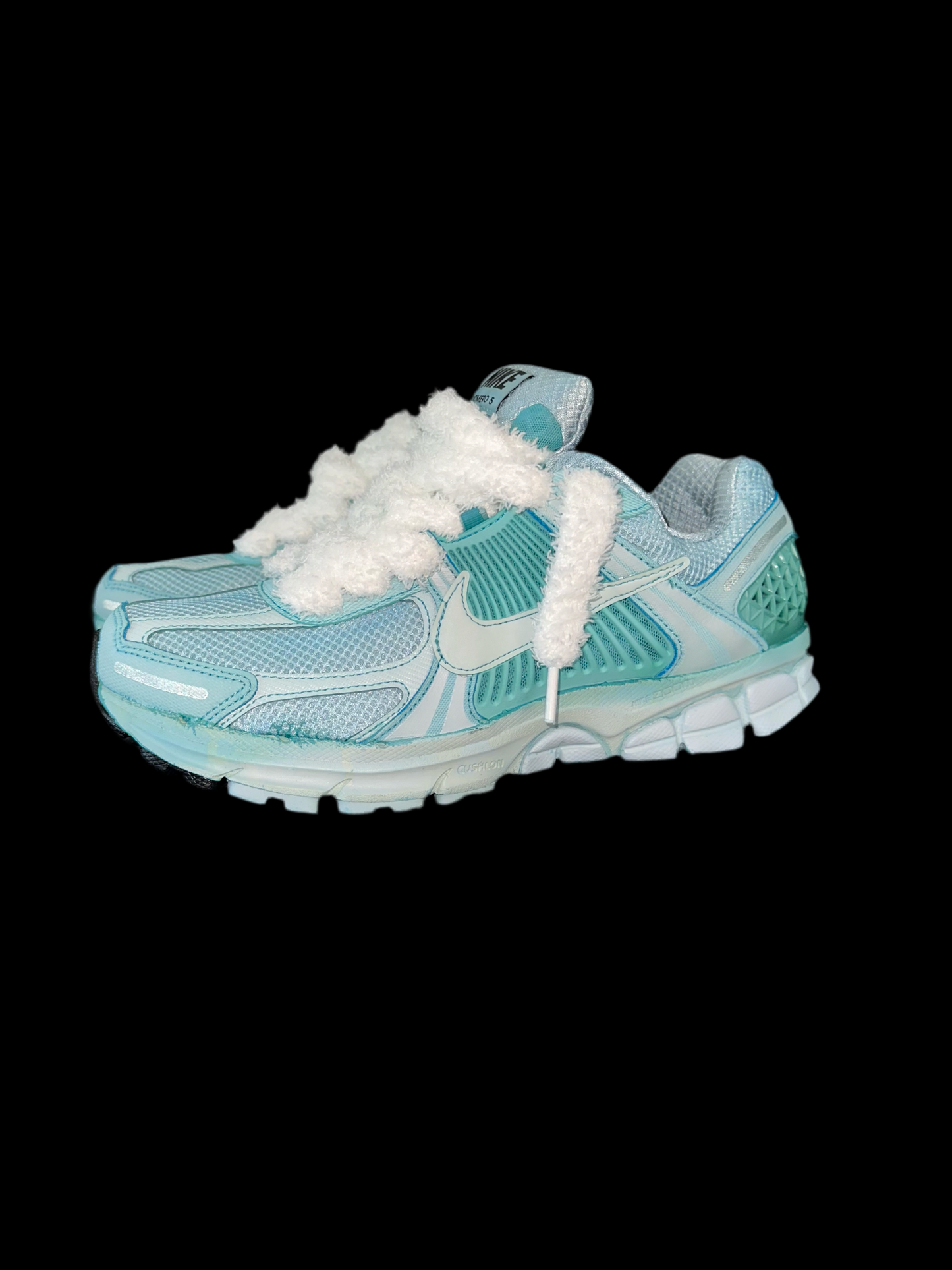 Nike Zoom Vomero 5 Custom turquoise