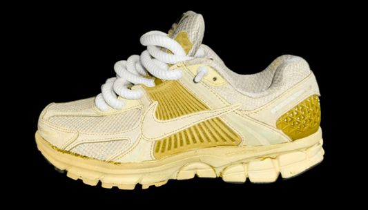 Nike Zoom Vomero 5 Custom Jaune