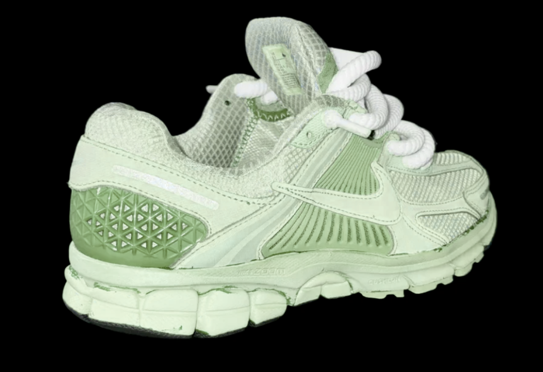 Nike Zoom Vomero 5 Custom Vert