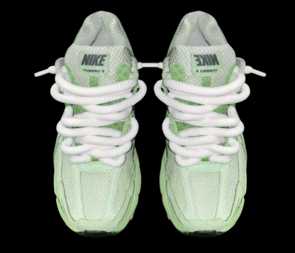 Nike Zoom Vomero 5 Custom Vert