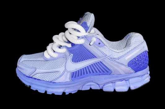 Nike Zoom Vomero 5 Custom Bleu