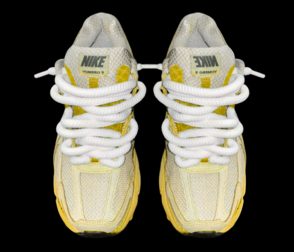 Nike Zoom Vomero 5 Custom Jaune