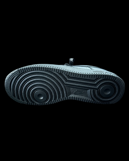 Air Force Noir Custom