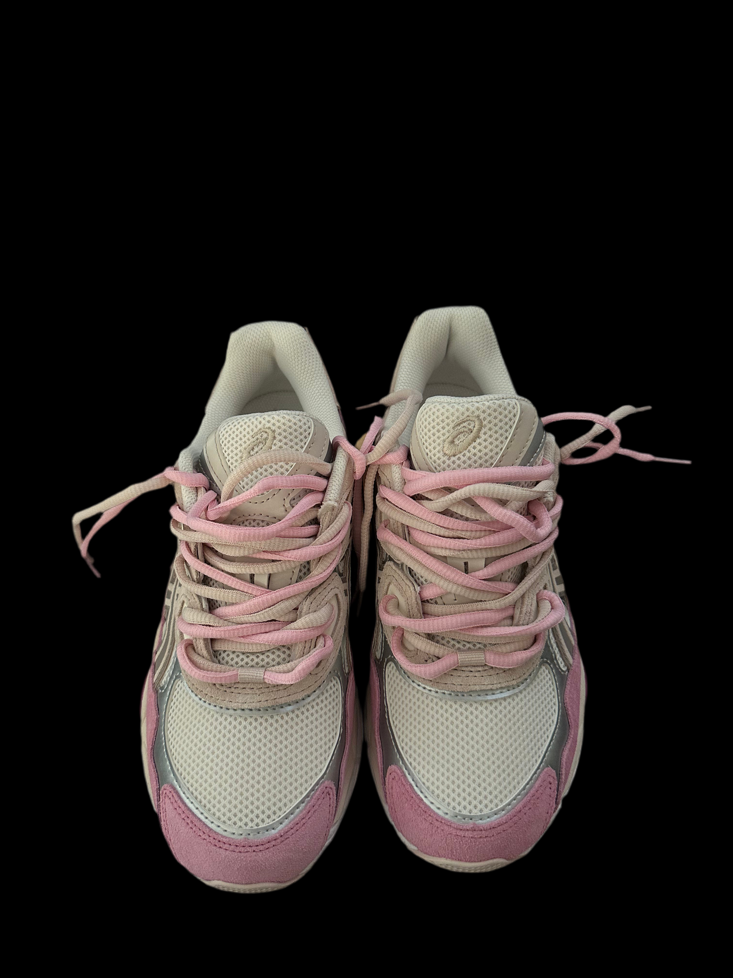 Asics Gel NYC Custom rose