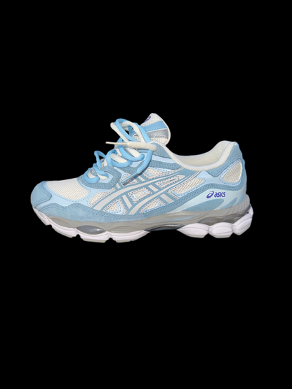 Asics GEL NYC Bleu Custom