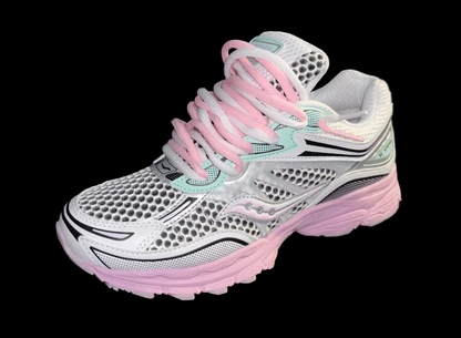 Saucony omny 9 Lilas ( Exclusivité US)