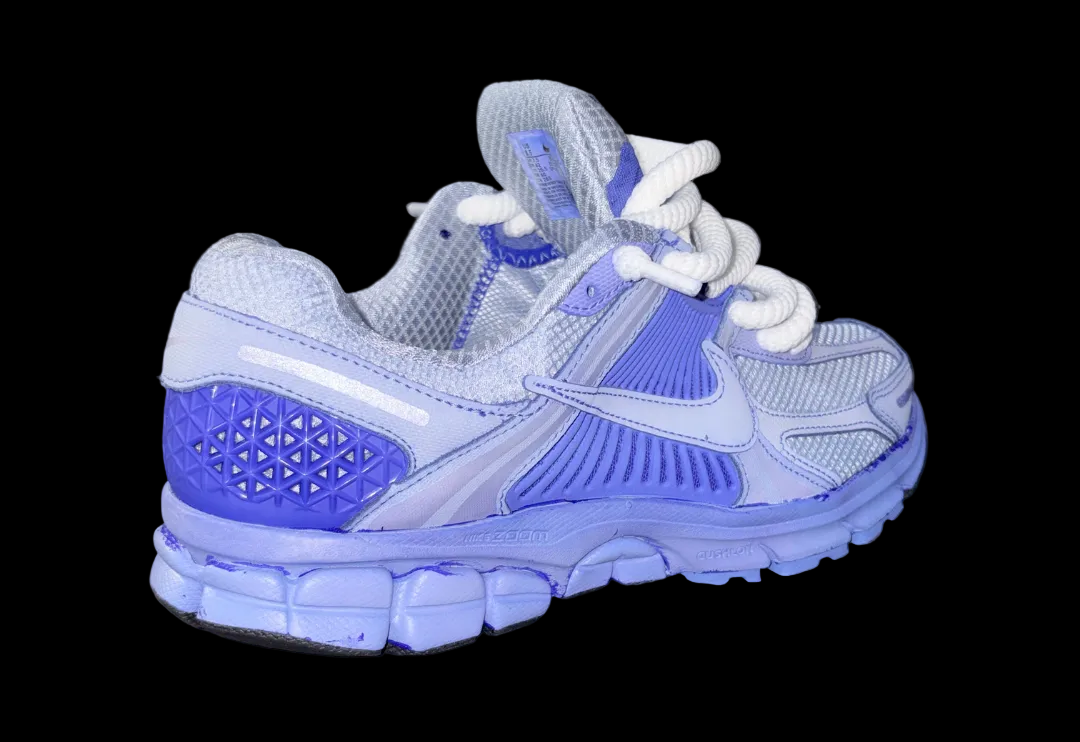 Nike Zoom Vomero 5 Custom Bleu