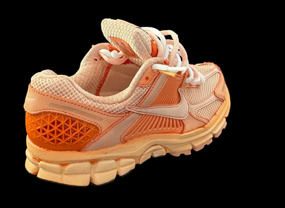 Vomero 5 Custom Peach ( Double Lacet )