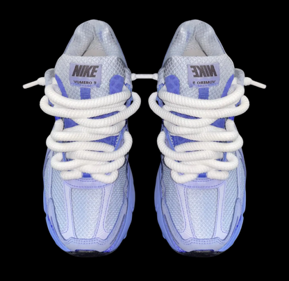 Nike Zoom Vomero 5 Custom Bleu