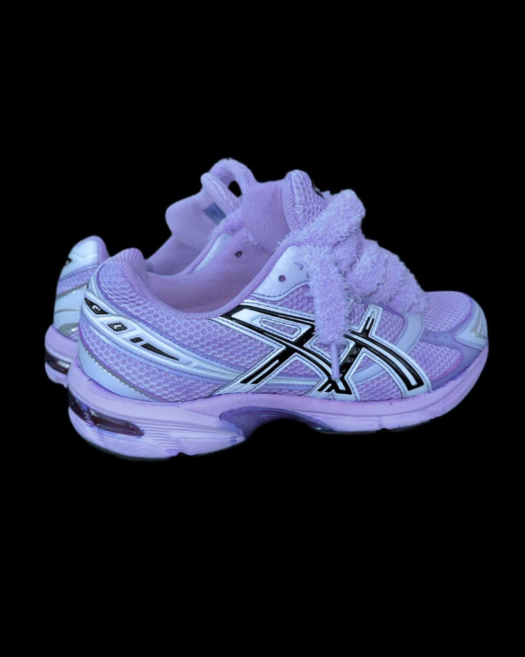 Asics 1130 Custom Violet