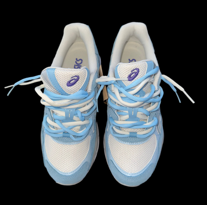 Asics GEL NYC Bleu Custom