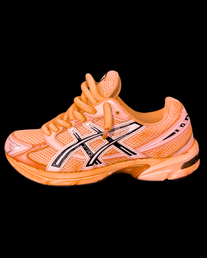 Asics 1130 Custom Orange