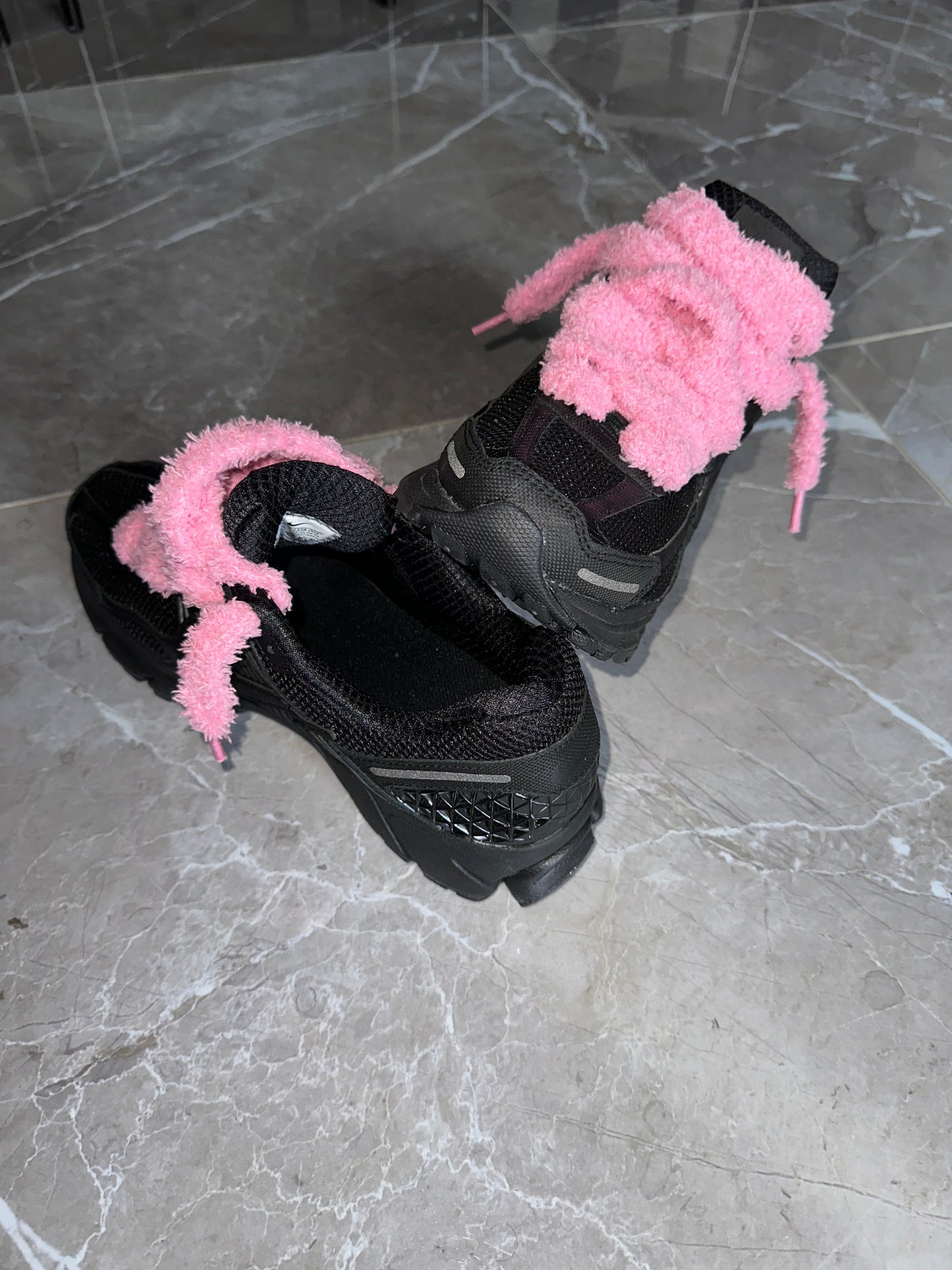 Nike Zoom Vomero 5 Custom