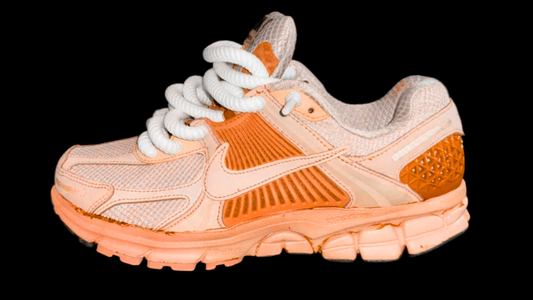 Nike Zoom Vomero 5 Custom Peach