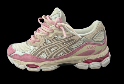 Asics Gel NYC Custom rose