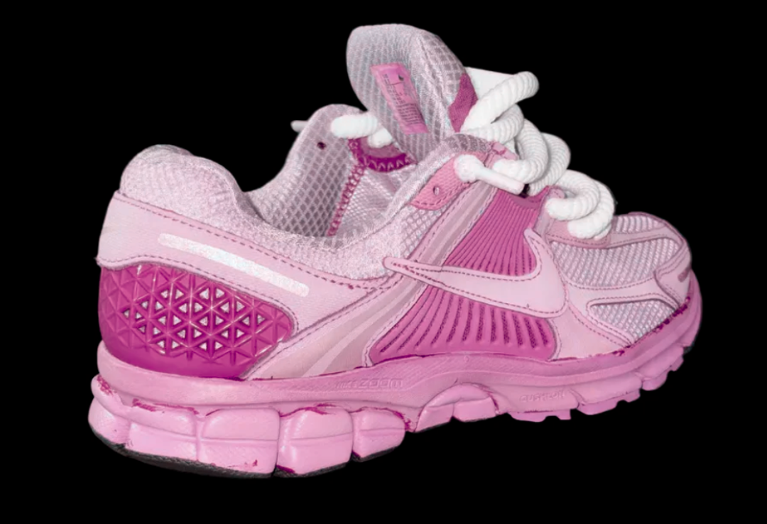 Nike Zoom Vomero 5 Custom Rose