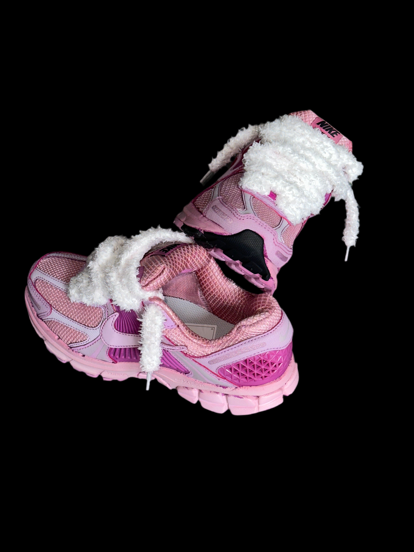 Nike Zoom Vomero 5 Custom Rose