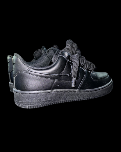 Air Force Noir Custom