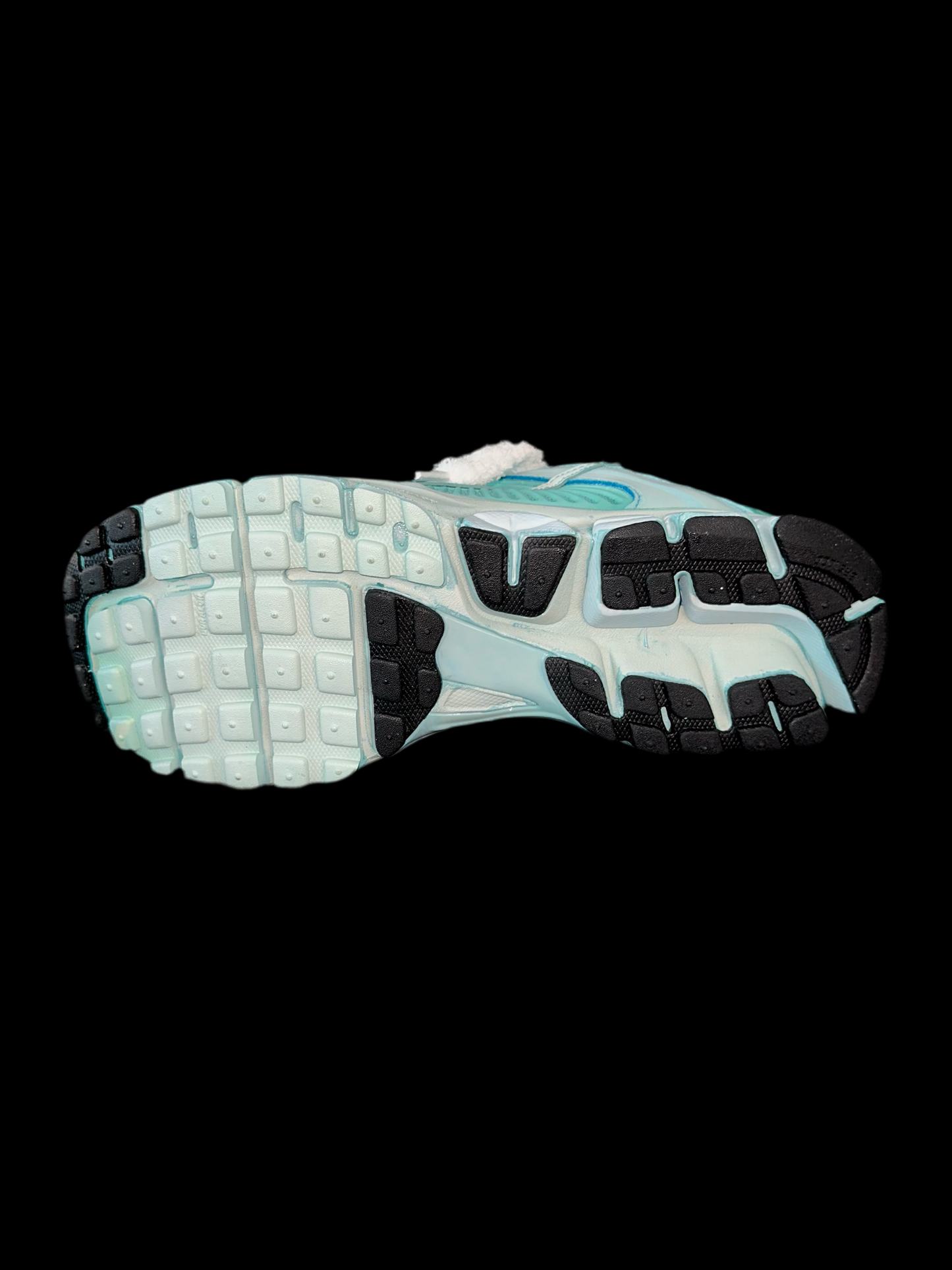 Nike Zoom Vomero 5 Custom turquoise