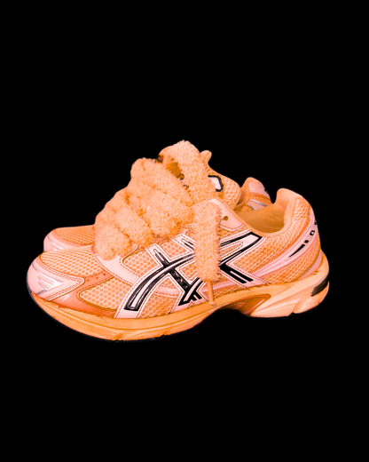 Asics 1130 Custom Orange