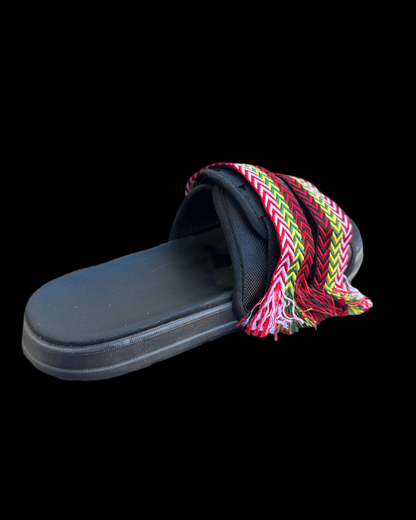 Claquette Custom ( Lanvin )