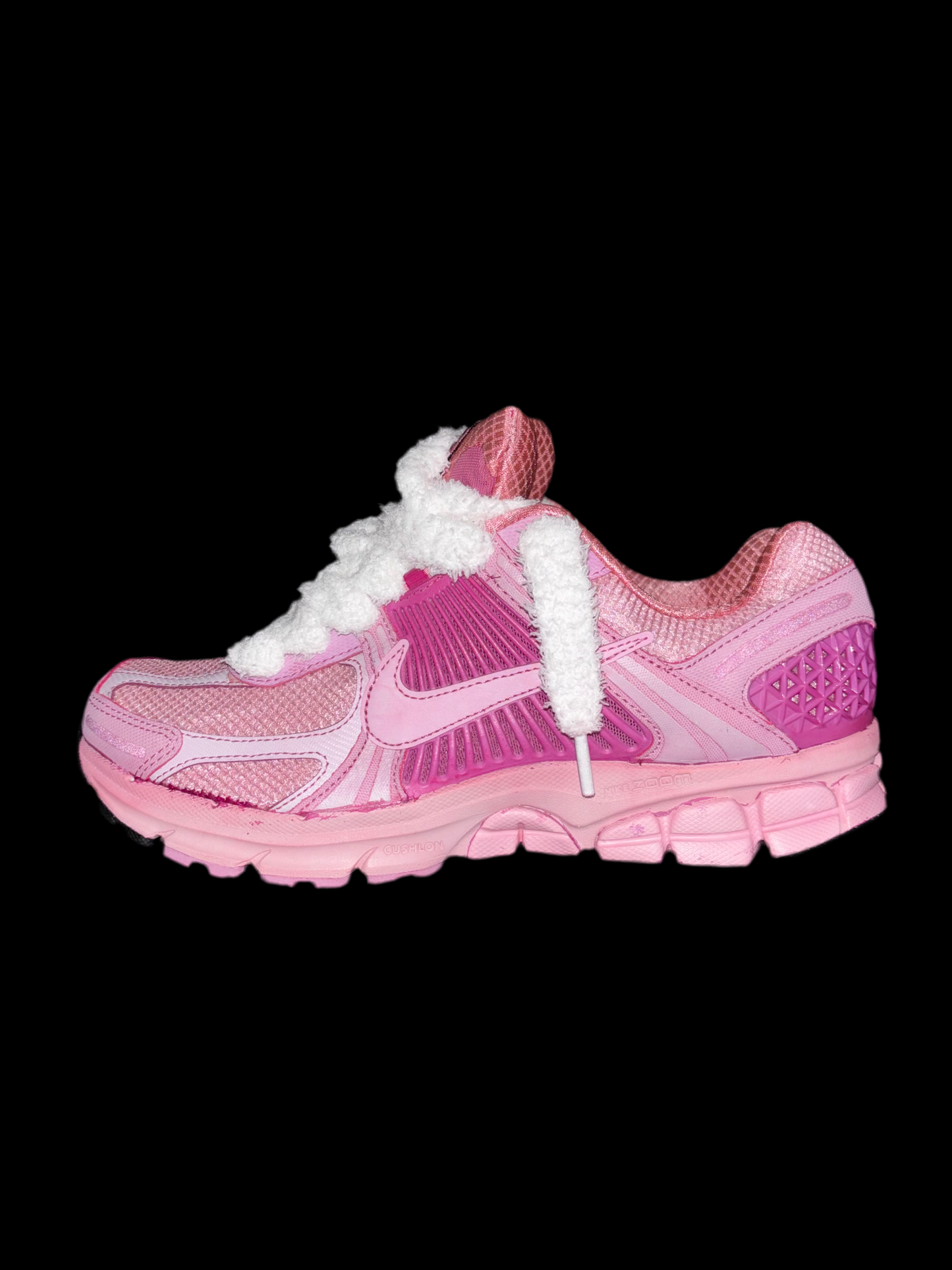 Nike Zoom Vomero 5 Custom Rose