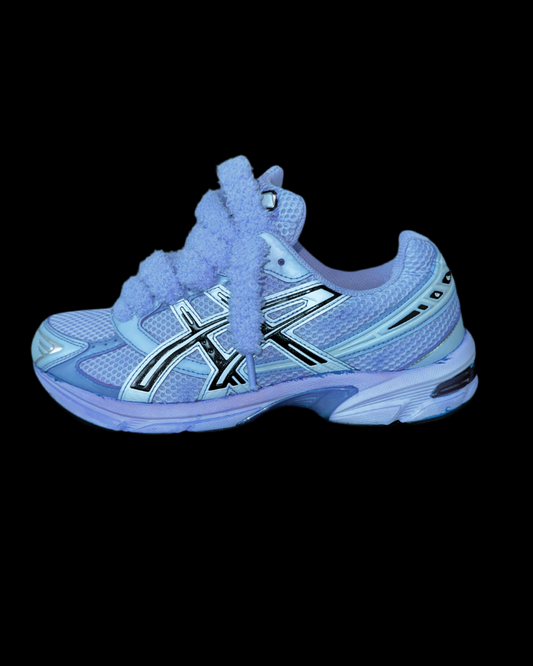 Asics 1130 Custom bleu