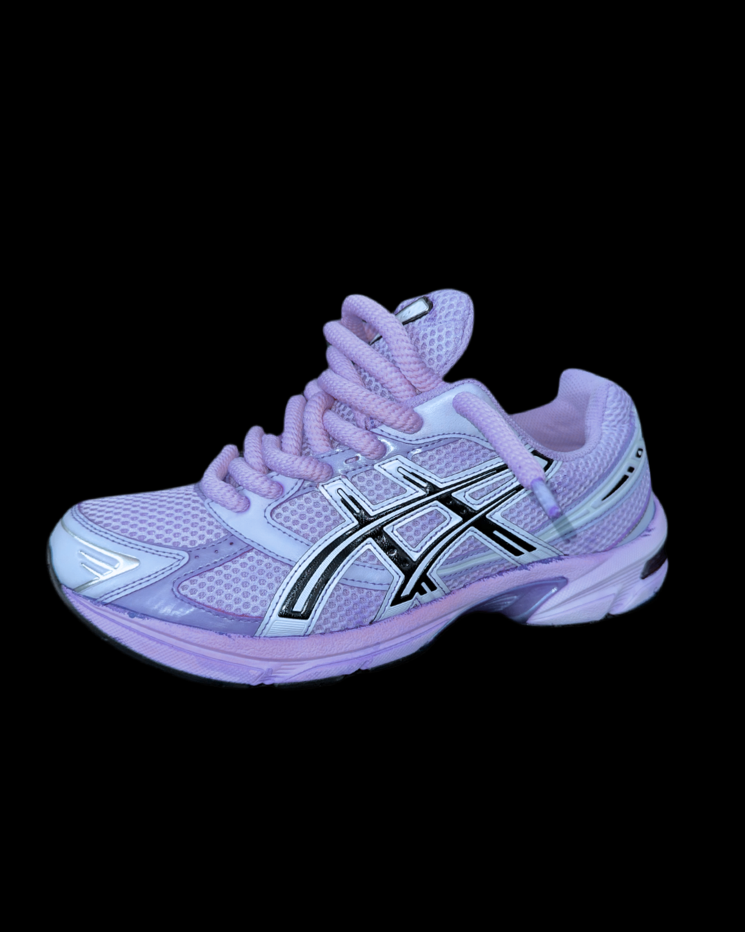 Asics 1130 Custom Violet