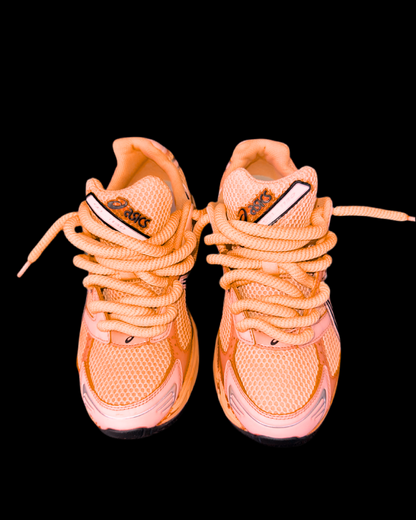 Asics 1130 Custom Orange