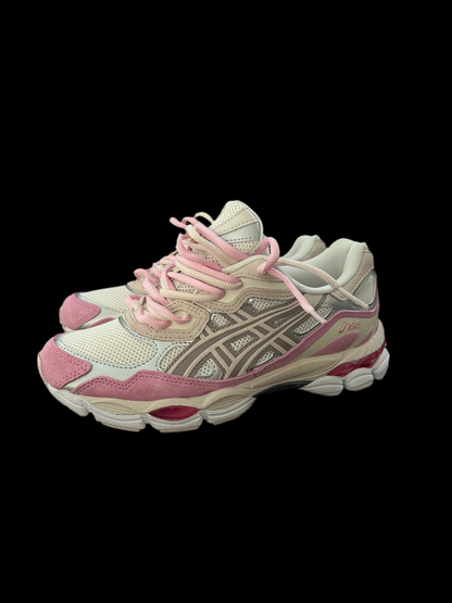 Asics Gel NYC Custom rose