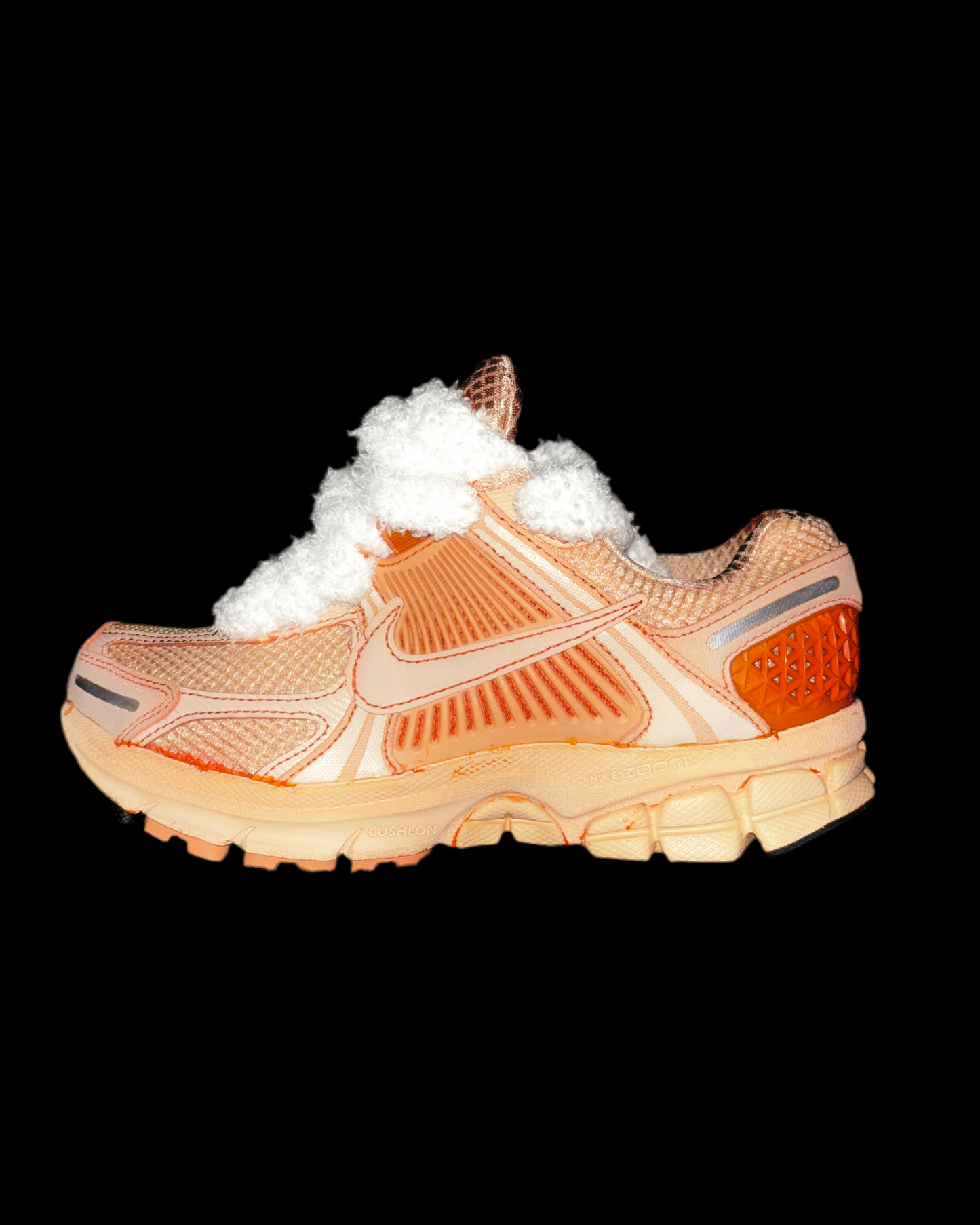 Nike Zoom Vomero 5 Custom Peach
