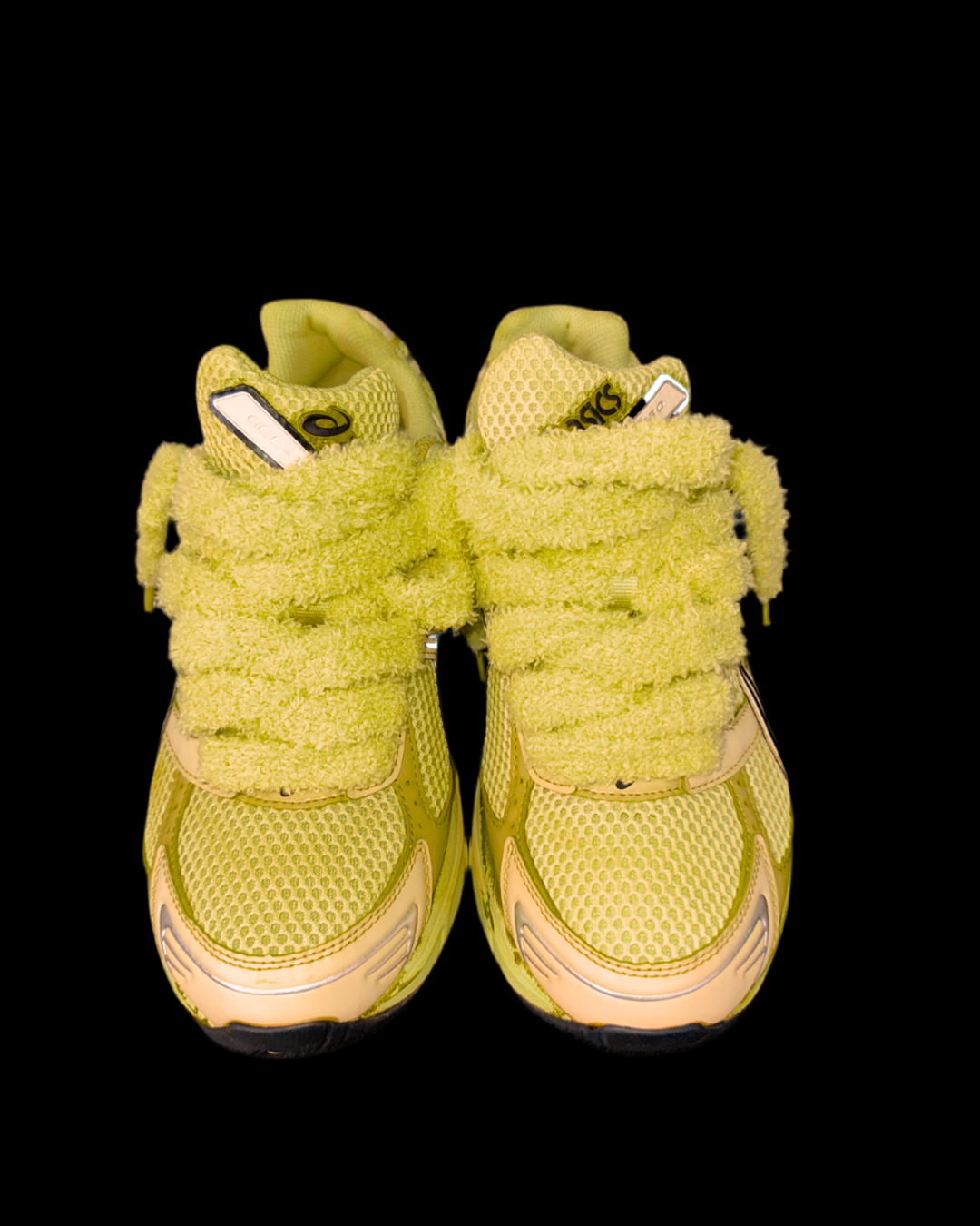 Asics 1130 Custom Jaune