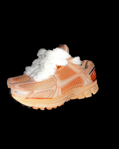 Nike Zoom Vomero 5 Custom Peach