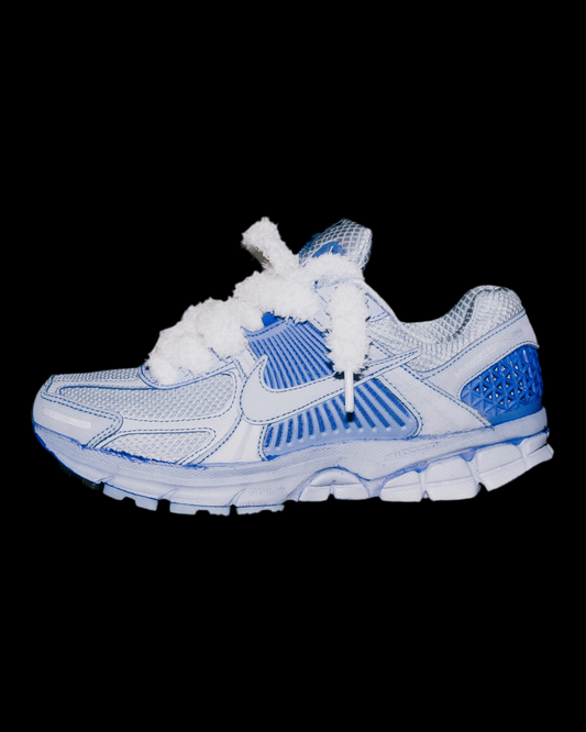 Nike Zoom Vomero 5 Custom Bleue