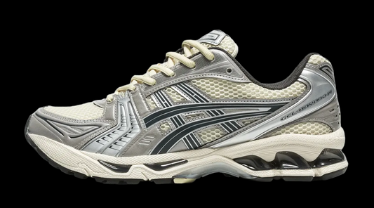Asics Kayano 14 Cream Custom