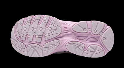 Saucony omny 9 Lilas ( Exclusivité US)