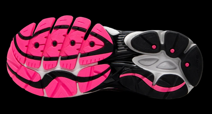 Saucony Progrid Omni 9 Rose Custom