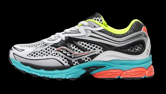 Saucony Progrid Omni 9 multicolor Custom