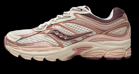 Saucony Progrid Omni 9 Cream