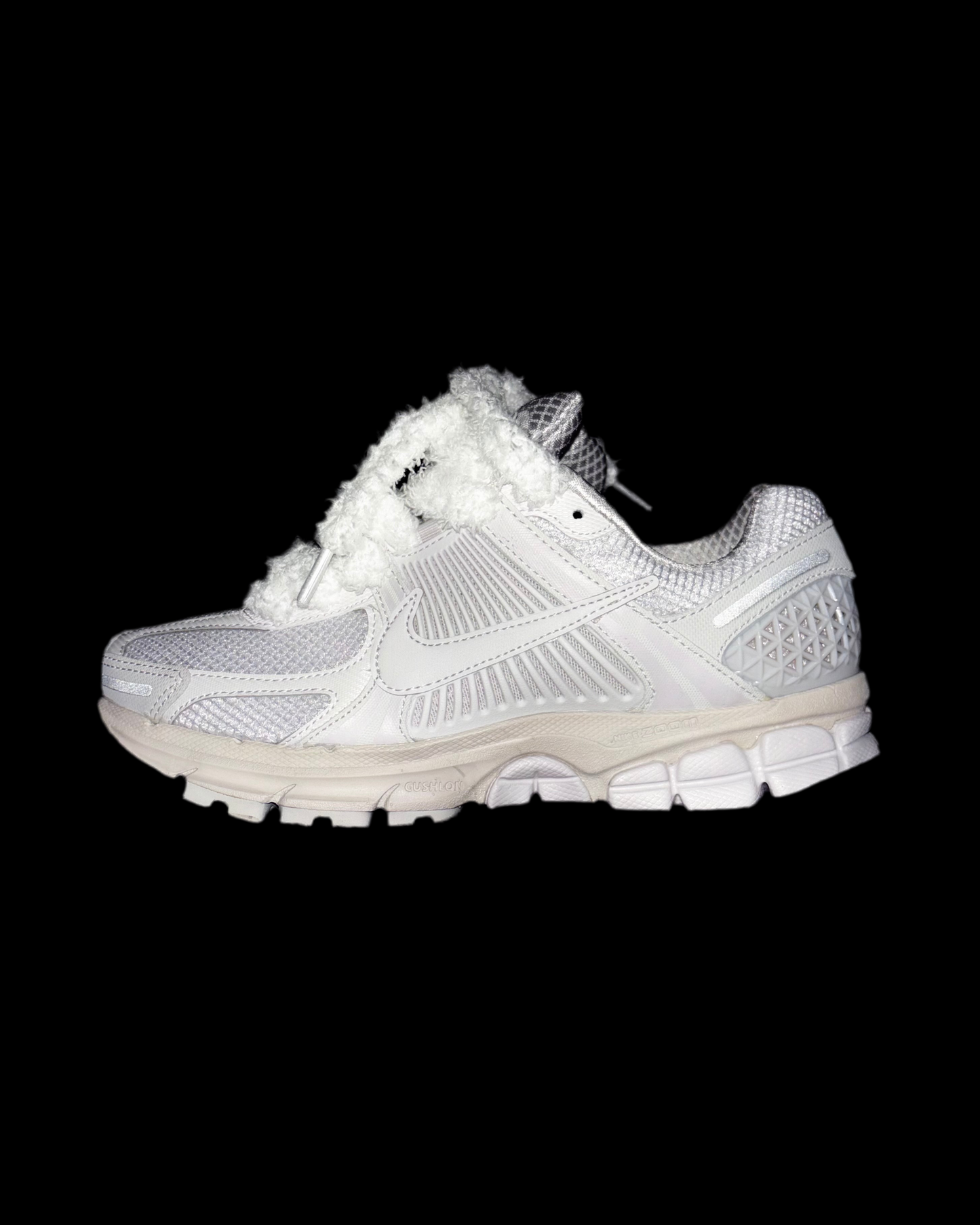 Nike Zoom Vomero 5 Custom blanc