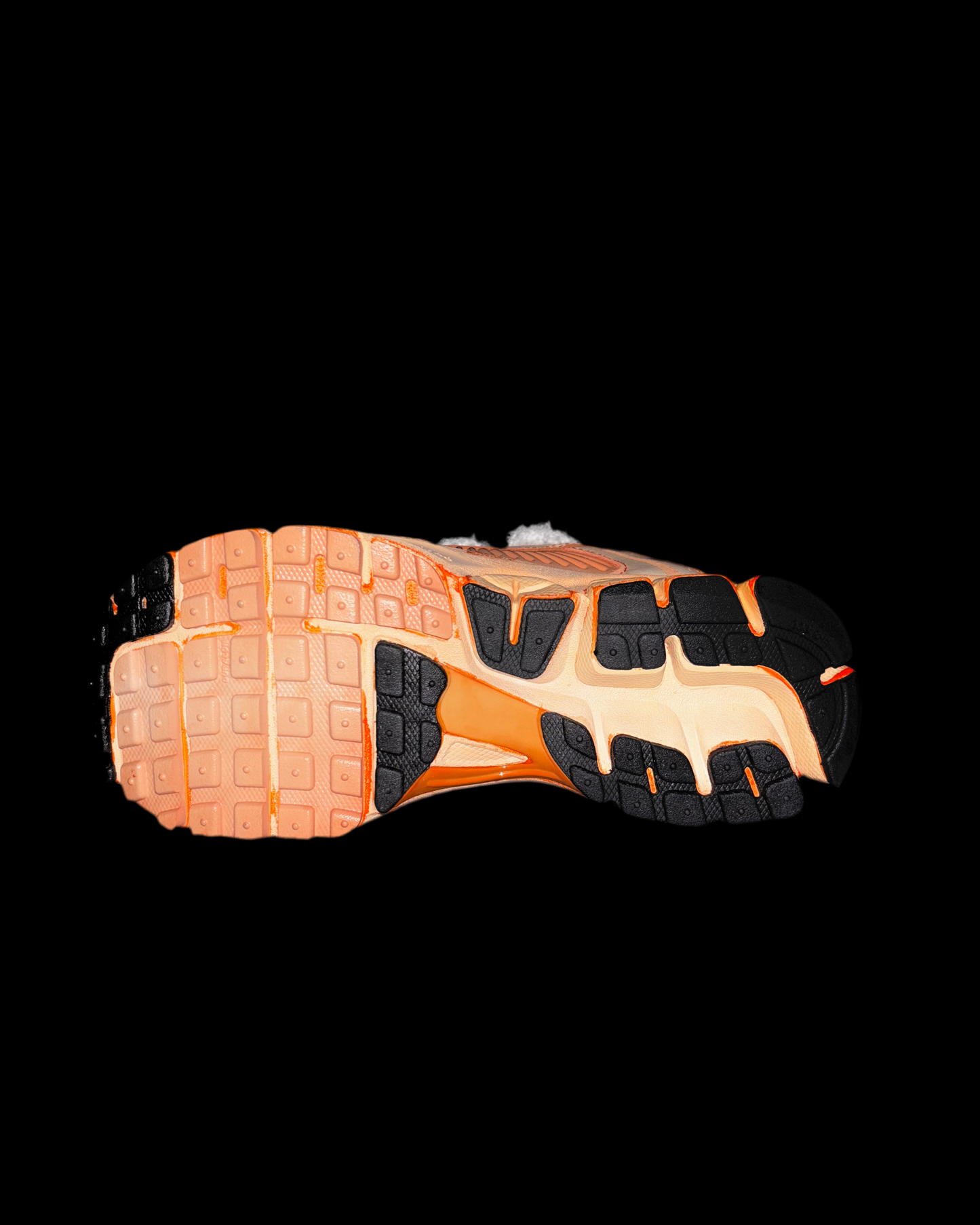 Nike Zoom Vomero 5 Custom Peach