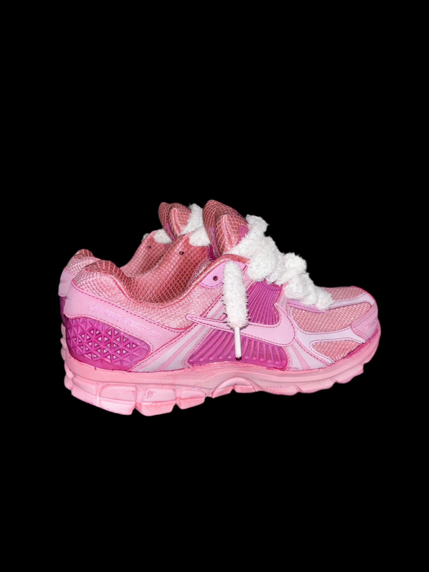 Nike Zoom Vomero 5 Custom Rose