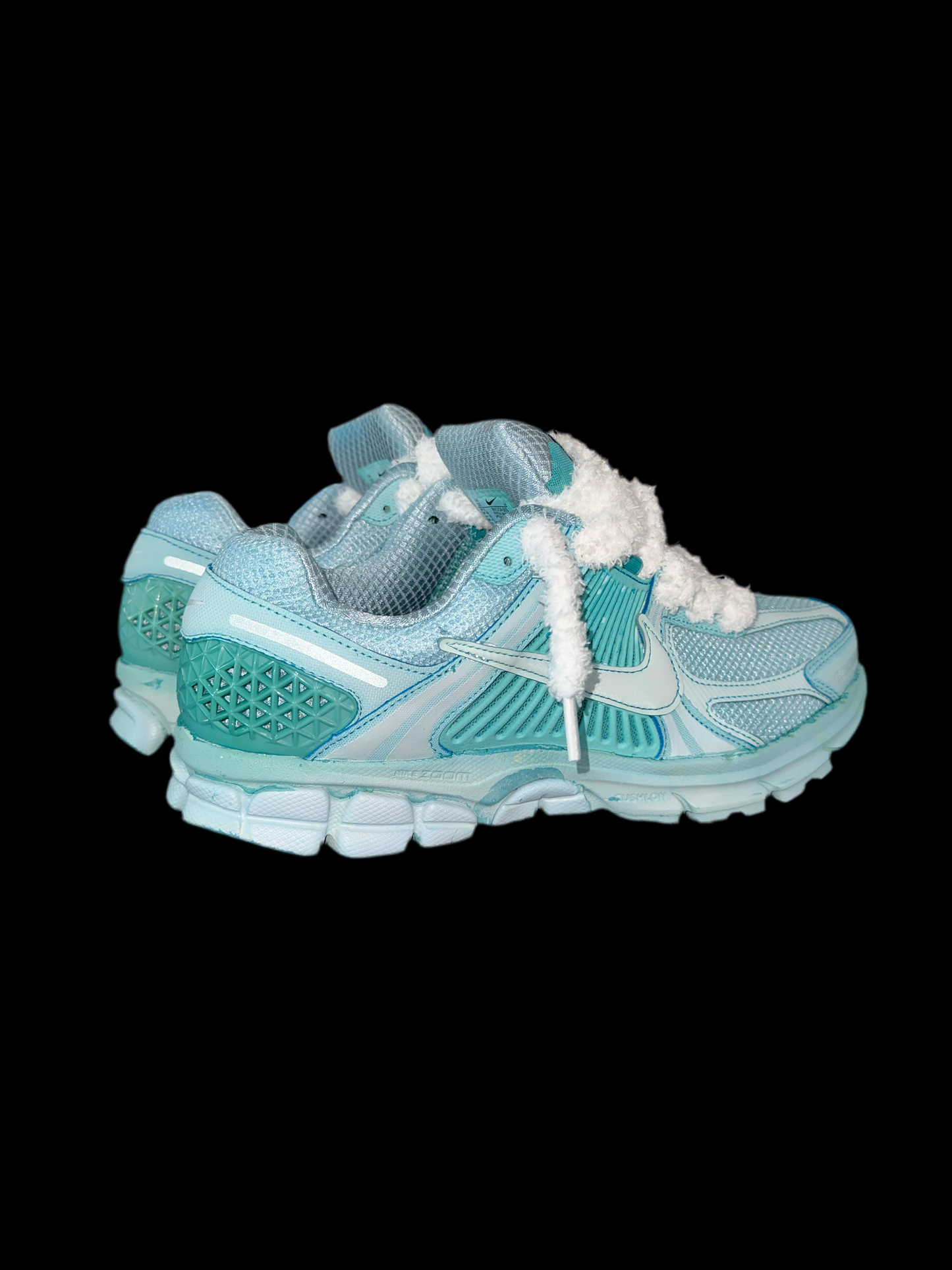 Nike Zoom Vomero 5 Custom turquoise