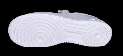 Air Force Custom White Custom