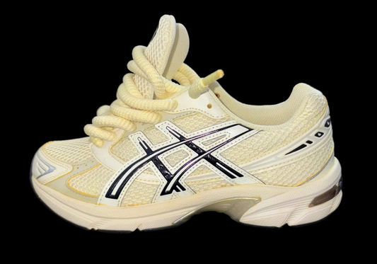Asics 1130 Custom Jaune