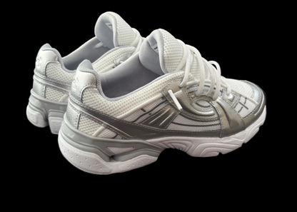 Under Armour Sola Silver