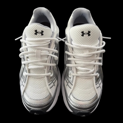 Under Armour Sola Silver